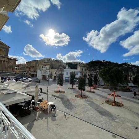 Droplet Διαμέρισμα Kalkara Εξωτερικό φωτογραφία