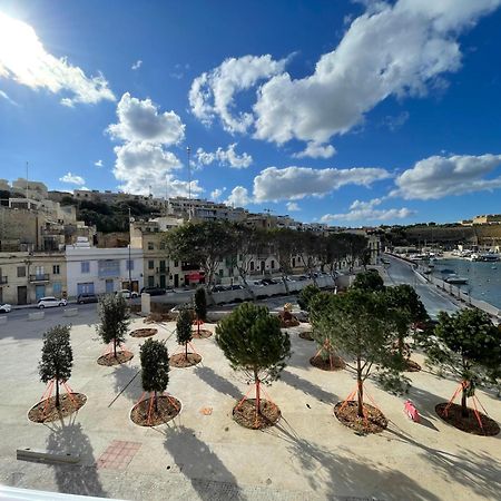 Droplet Διαμέρισμα Kalkara Εξωτερικό φωτογραφία