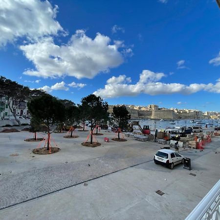Droplet Διαμέρισμα Kalkara Εξωτερικό φωτογραφία