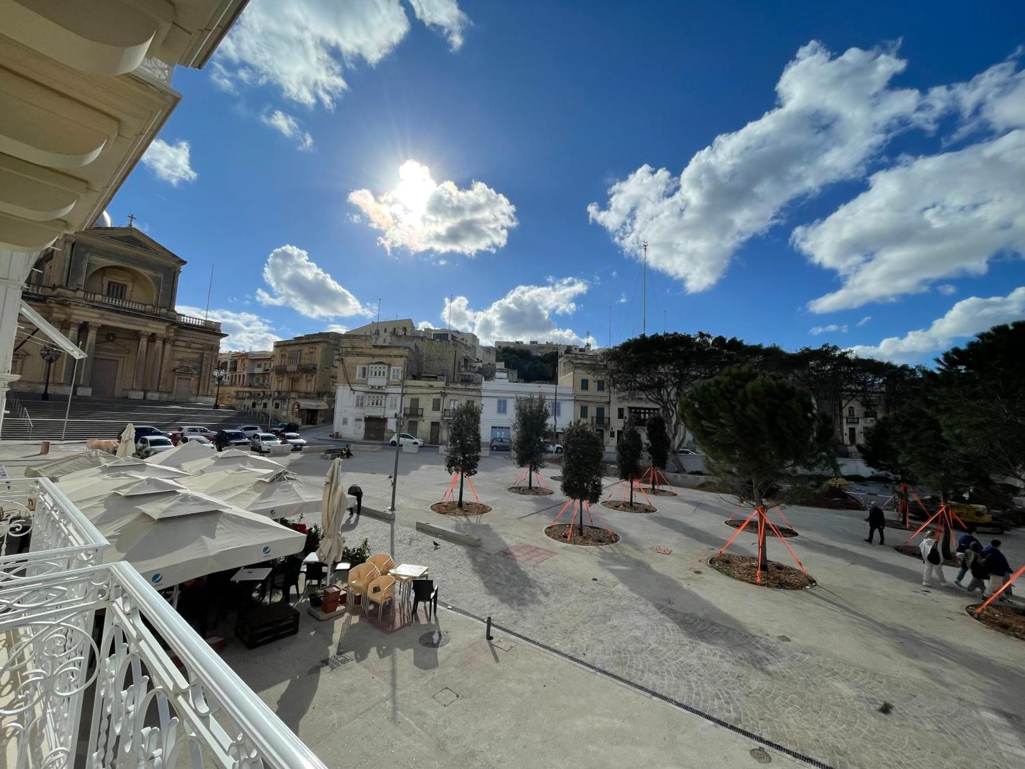 Droplet Διαμέρισμα Kalkara Εξωτερικό φωτογραφία