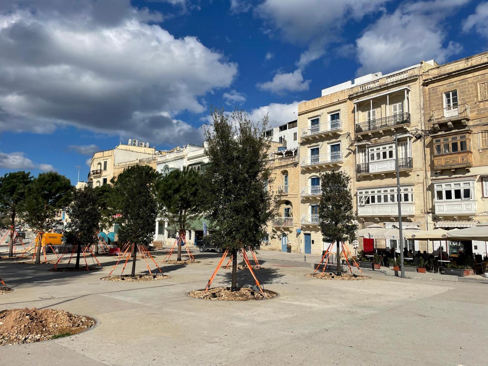 Droplet Διαμέρισμα Kalkara Εξωτερικό φωτογραφία