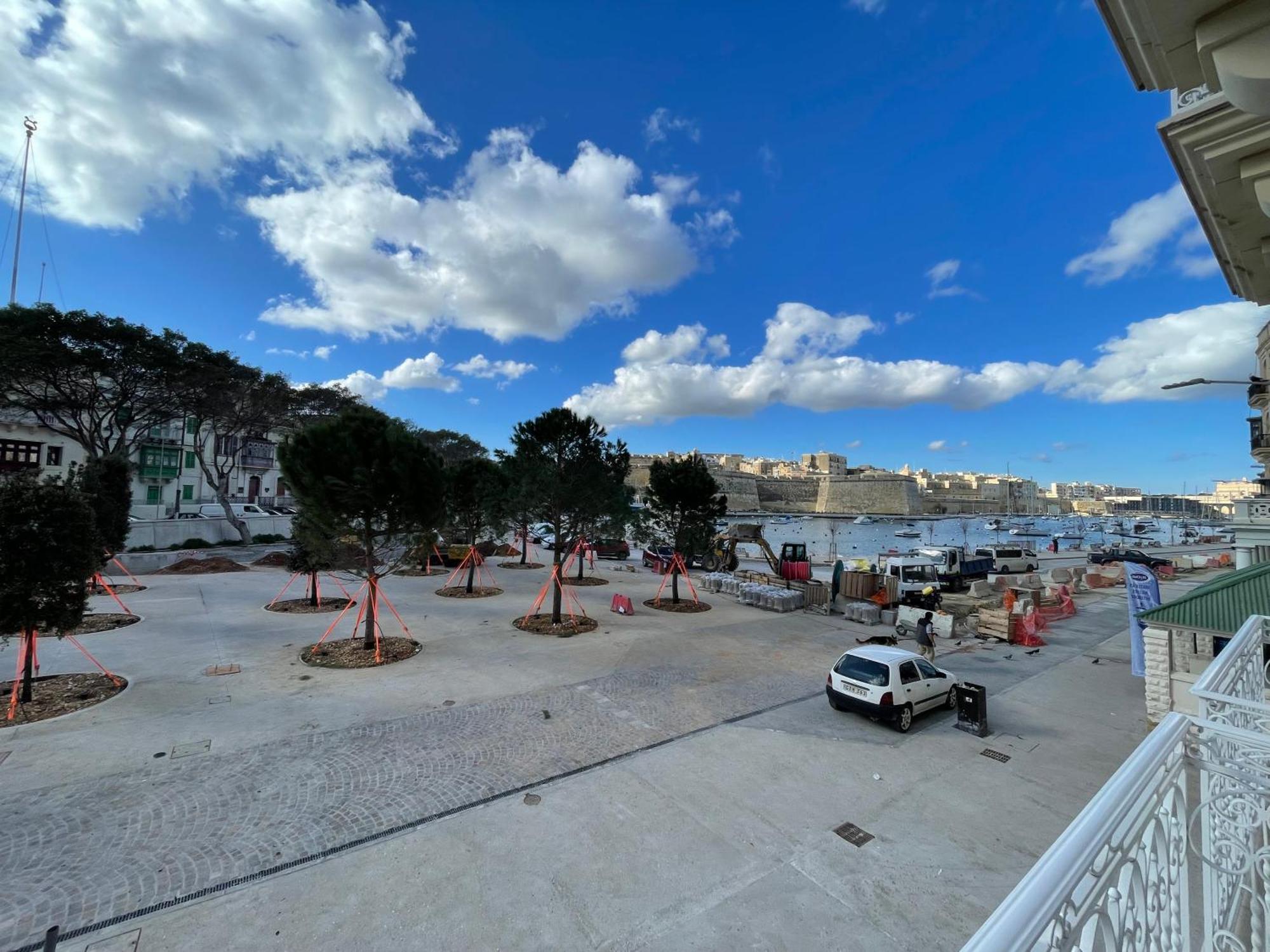 Droplet Διαμέρισμα Kalkara Εξωτερικό φωτογραφία