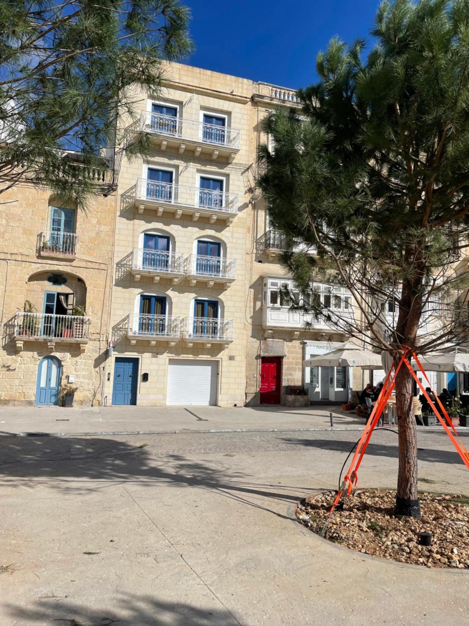 Droplet Διαμέρισμα Kalkara Εξωτερικό φωτογραφία